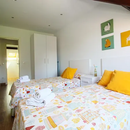 Apartment Arena Dorada