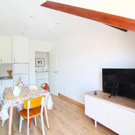 Arena Dorada Apartamento