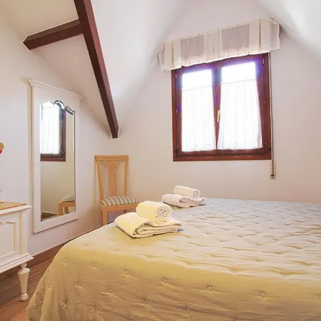 Apartment Arena Dorada