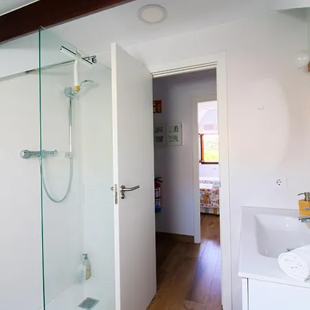 Arena Dorada Apartamento *