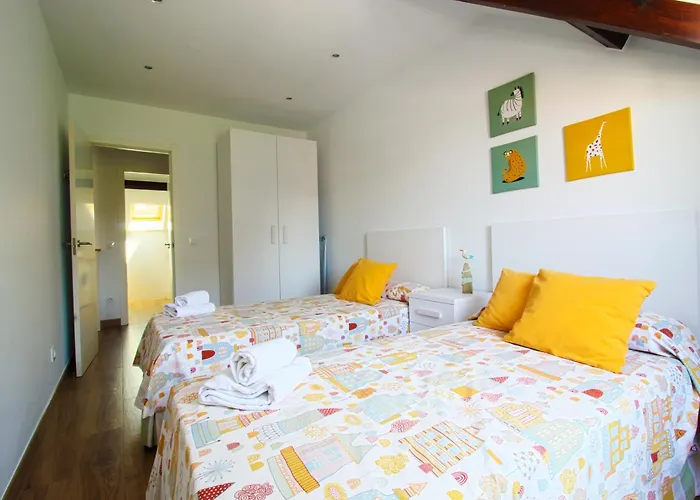 Apartment Arena Dorada