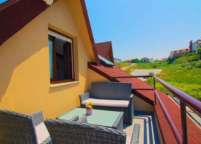 Apartment Arena Dorada *