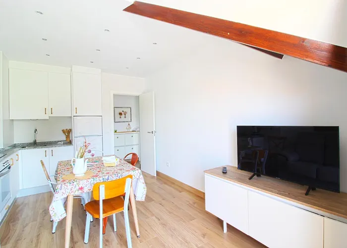 Arena Dorada Apartment