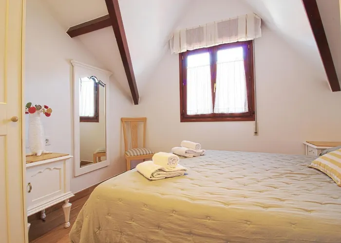 Apartment Arena Dorada