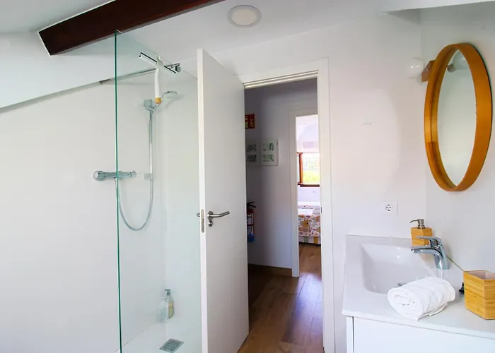 Arena Dorada Apartment *