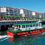 Arena Dorada *
