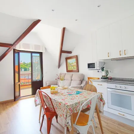 Apartment Arena Dorada