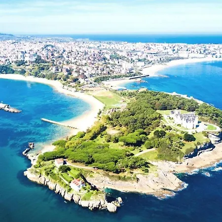 Apartment Arena Dorada Somo
